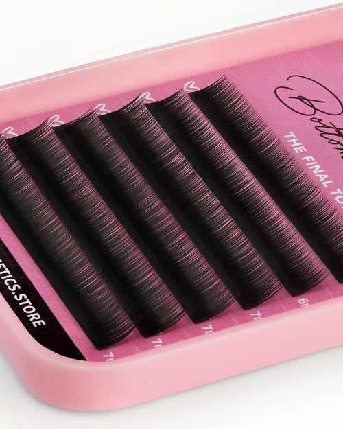 BOTTOM STATEMENT - Bottom Lashes
