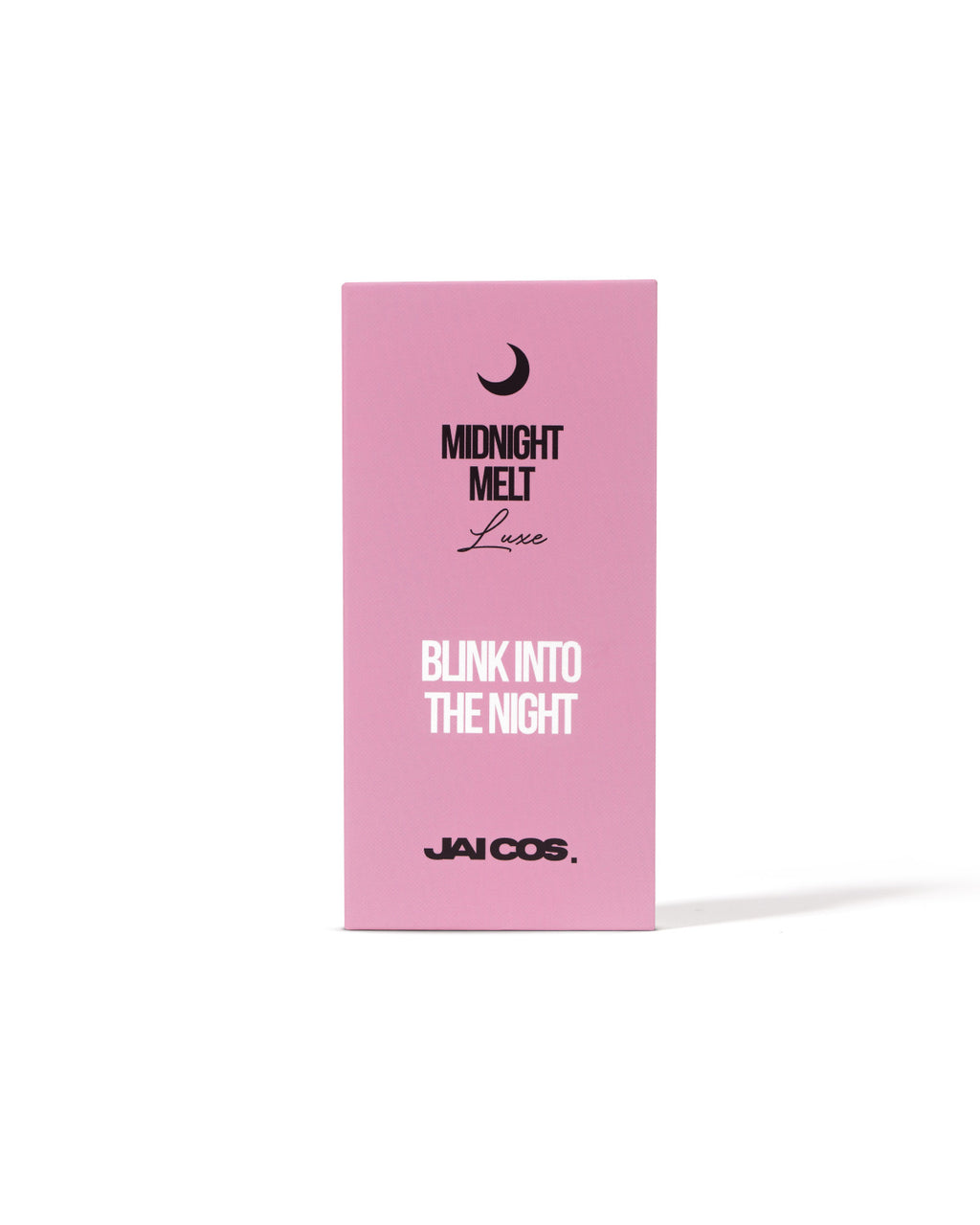 MIDNIGHT MELT- Lash Tray
