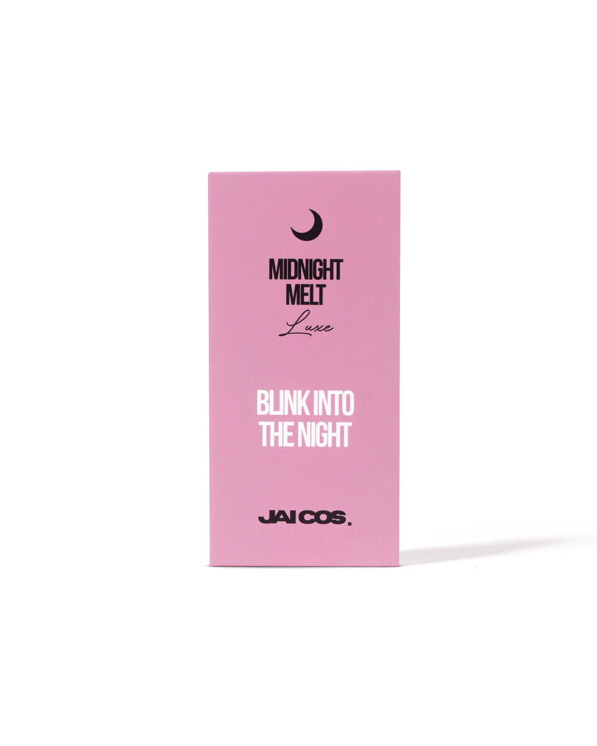 MIDNIGHT MELT- Lash Tray