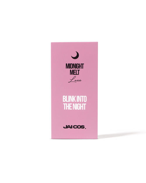 MIDNIGHT MELT- Lash Tray